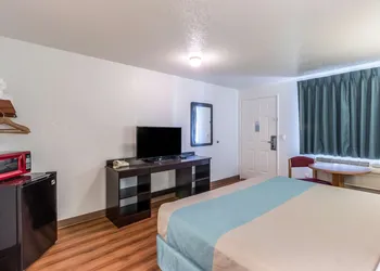 Motel 6 Astoria, OR hotel thumbnail 6