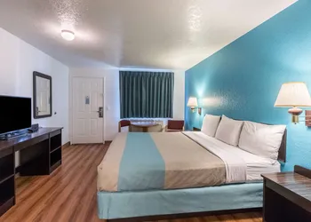 Motel 6 Astoria, OR hotel thumbnail 8