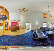 Econo Lodge Inn & Suites Wisconsin Dells hotel detail image 4