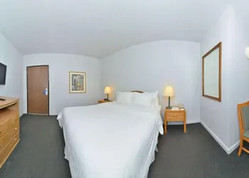 Hotel Buena Vista hotel thumbnail 3