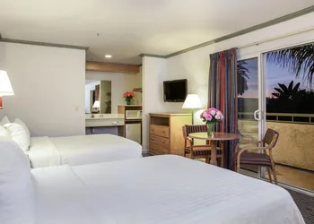 Hotel Buena Vista hotel thumbnail 5