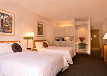 Hotel Buena Vista hotel thumbnail 6