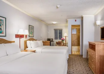 Hotel Buena Vista hotel thumbnail 7
