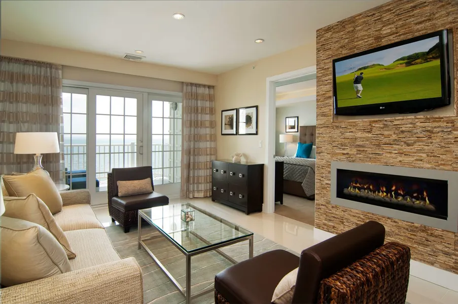Water's Edge Resort & Spa hotel detail image 6