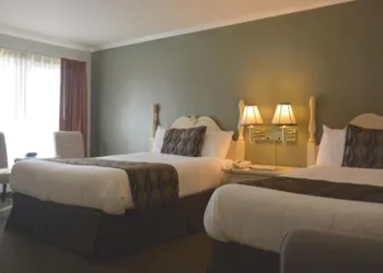 Oasis Inn & Suites hotel thumbnail 8
