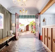 Palihouse Santa Barbara hotel detail image 3