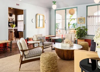 Palihouse Santa Barbara hotel thumbnail 6