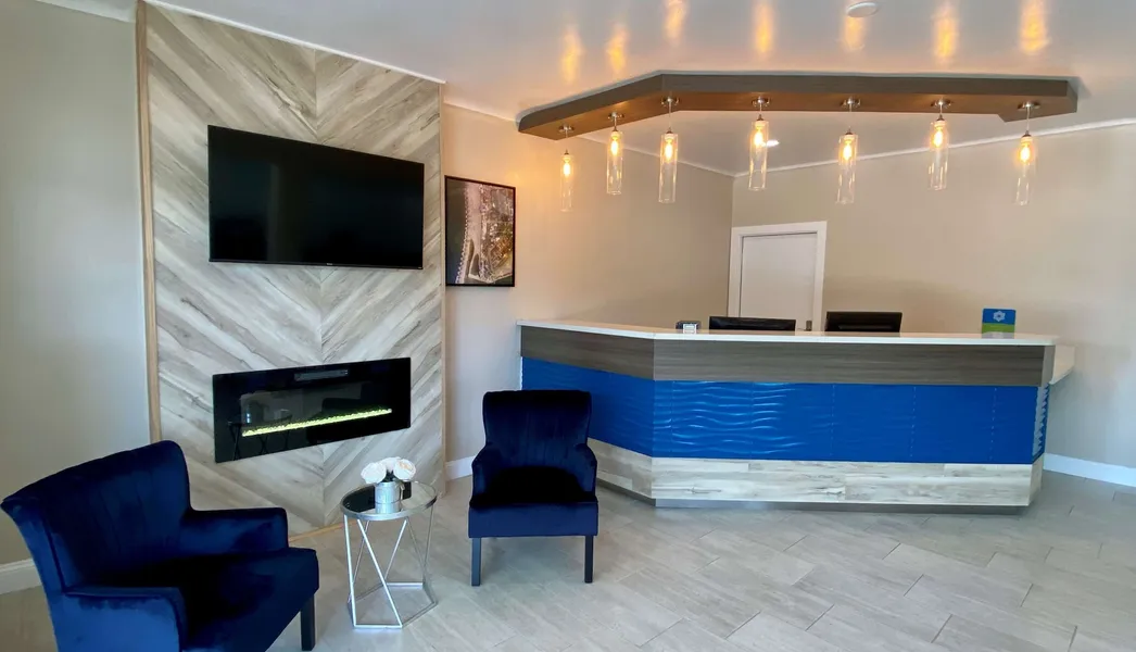 SureStay Hotel by Best Western Santa Cruz hotel detail image 2