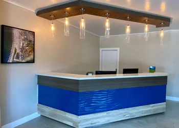 SureStay Hotel by Best Western Santa Cruz hotel thumbnail 4