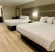 SureStay Hotel by Best Western Santa Cruz hotel detail image 5