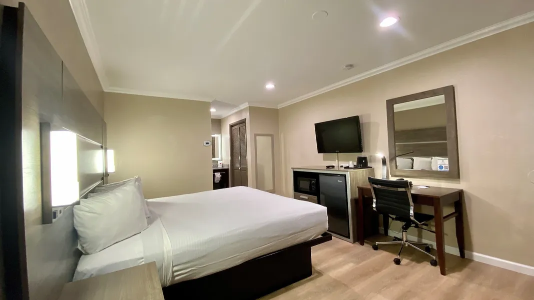 SureStay Hotel by Best Western Santa Cruz hotel detail image 6