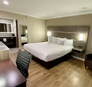 SureStay Hotel by Best Western Santa Cruz hotel detail image 7