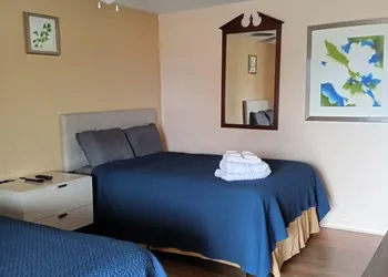 Budget Inn of Sebring hotel thumbnail 6