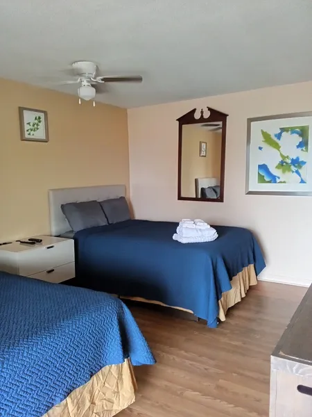 Budget Inn of Sebring hotel detail image 6
