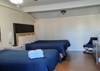 Budget Inn of Sebring hotel thumbnail 8