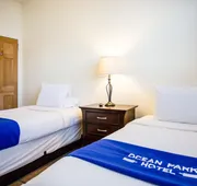 Ocean Park Hotel hotel detail image 4