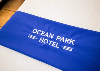 Ocean Park Hotel hotel thumbnail 8