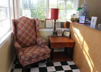 Echo Lodge hotel thumbnail 3
