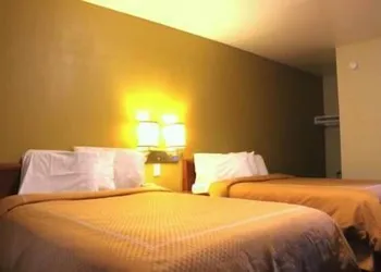 Echo Lodge hotel thumbnail 5