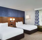 DoubleTree by Hilton Torrance - South Bay hotel detail image 7