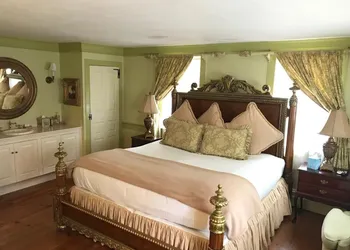Admiral Farragut Inn hotel thumbnail 6
