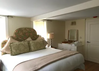 Admiral Farragut Inn hotel thumbnail 7