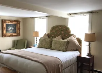 Admiral Farragut Inn hotel thumbnail 8