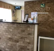 Quality Inn Colorado Springs Airport hotel detail image 3