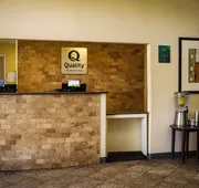 Quality Inn Colorado Springs Airport hotel detail image 7