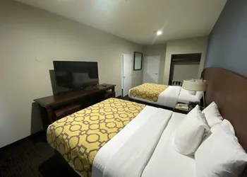 Baymont by Wyndham Colorado Springs hotel thumbnail 8
