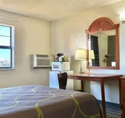Super 8 by Wyndham Colorado Springs/Afa Area hotel detail image 4