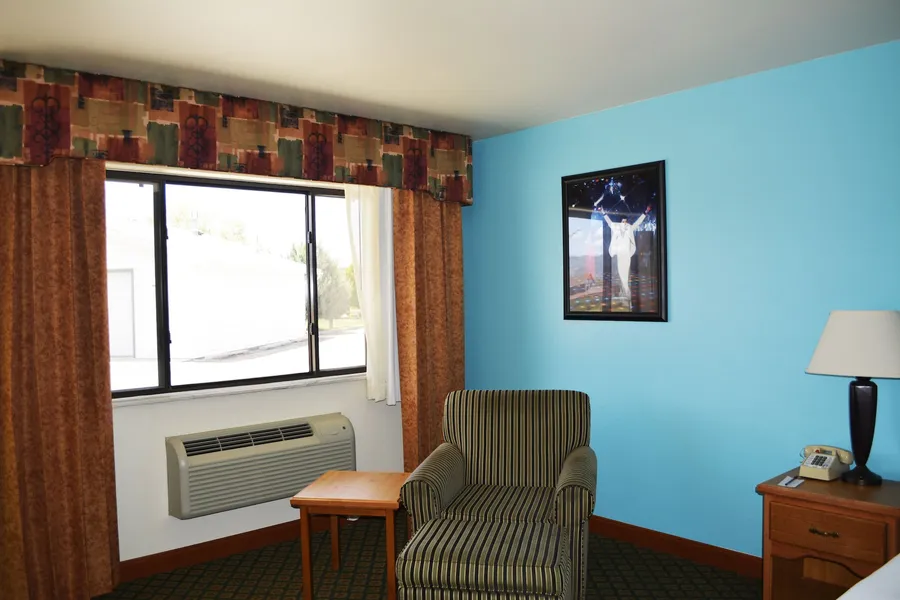Retro Inn at Mesa Verde hotel detail image 6
