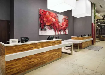 Homewood Suites by Hilton Denver Downtown-Convention Center hotel thumbnail 2