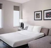Homewood Suites by Hilton Denver Downtown-Convention Center hotel detail image 4
