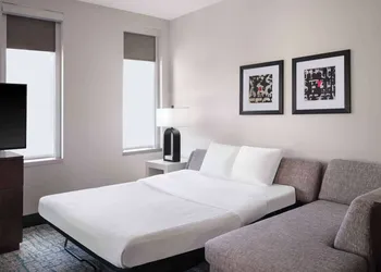 Homewood Suites by Hilton Denver Downtown-Convention Center hotel thumbnail 4