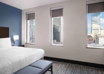 Homewood Suites by Hilton Denver Downtown-Convention Center hotel thumbnail 5
