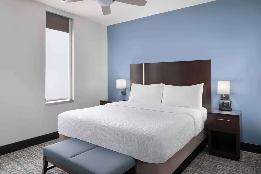 Homewood Suites by Hilton Denver Downtown-Convention Center hotel detail image 6