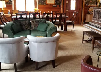 Frisco Lodge hotel thumbnail 2