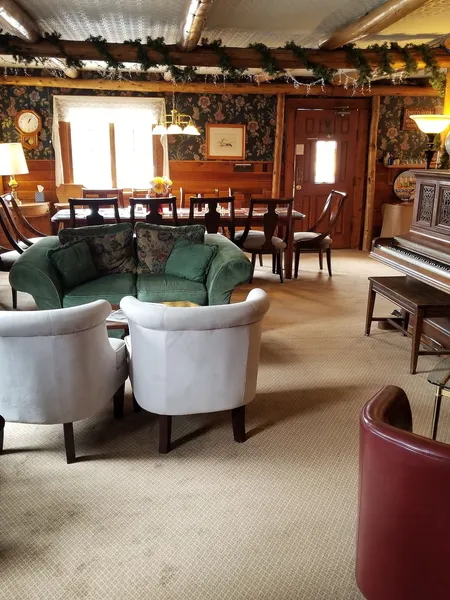 Frisco Lodge hotel detail image 2