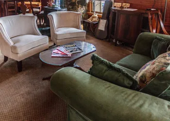 Frisco Lodge hotel thumbnail 5