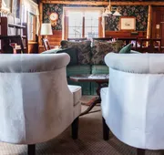 Frisco Lodge hotel detail image 7