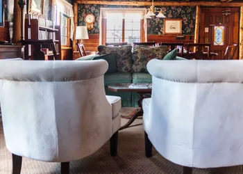 Frisco Lodge hotel thumbnail 7
