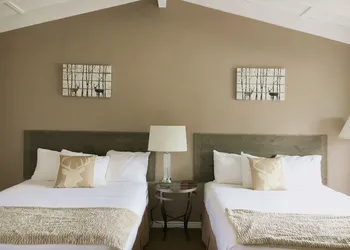Alpine Trail Ridge Inn hotel thumbnail 4