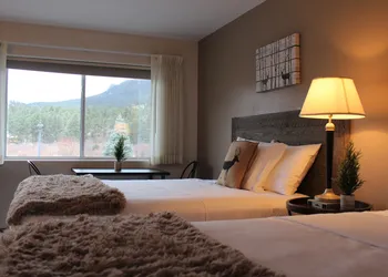 Alpine Trail Ridge Inn hotel thumbnail 3