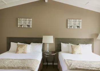 Alpine Trail Ridge Inn hotel thumbnail 4