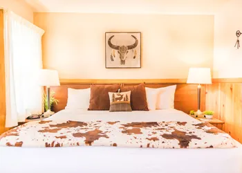 Alpine Trail Ridge Inn hotel thumbnail 8