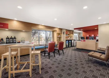 TownePlace Suites by Marriott Denver West/Federal Center hotel thumbnail 2