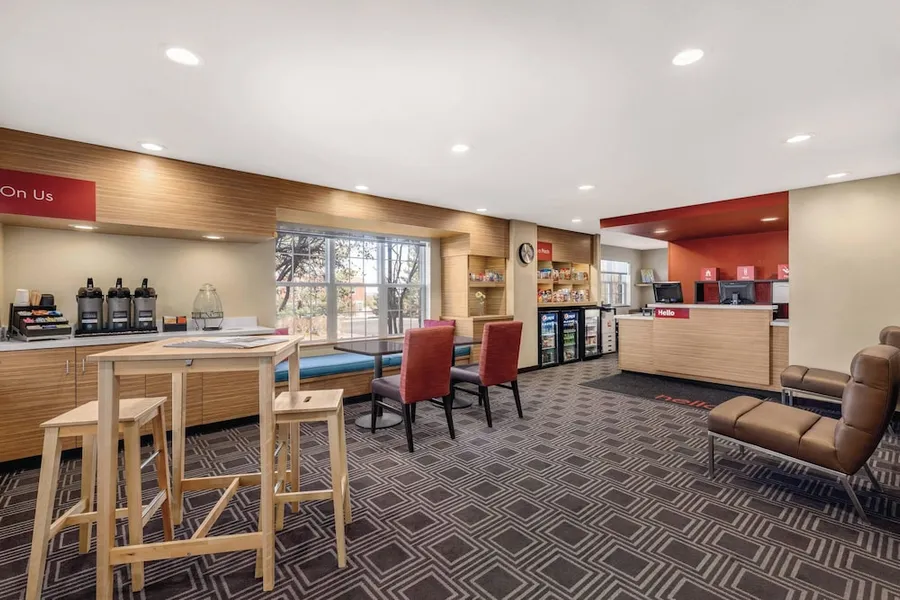 TownePlace Suites by Marriott Denver West/Federal Center hotel detail image 2