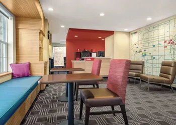 TownePlace Suites by Marriott Denver West/Federal Center hotel thumbnail 3