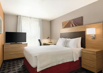 TownePlace Suites by Marriott Denver West/Federal Center hotel thumbnail 6